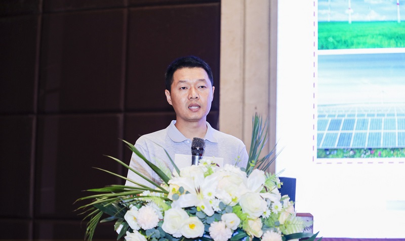 廣東工業大學材料與能源學院副教授張偉 廣東工業大學材料與能源學院副教授張偉