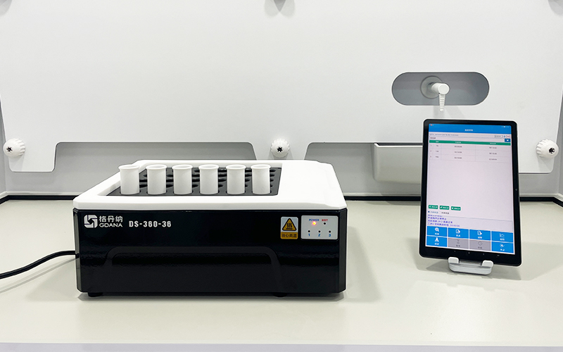 DS-360石墨消解儀
