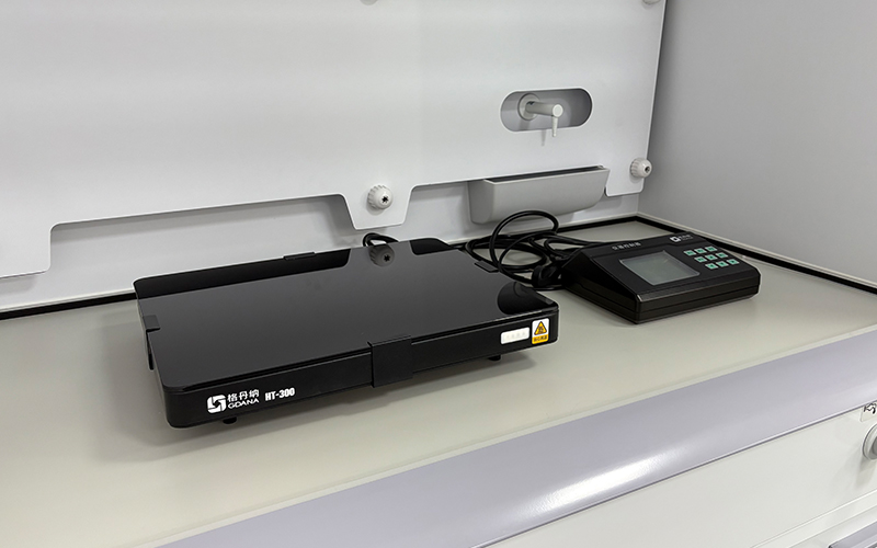 格丹納實驗電熱板：環境領域樣品前處理的實用支撐